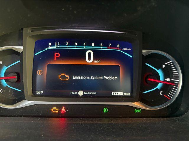 used 2019 Honda Pilot car, priced at $17,400