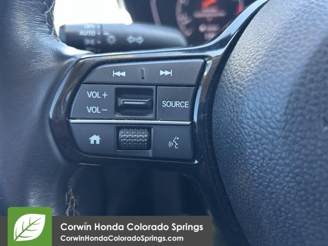 used 2022 Honda Civic car, priced at $22,000