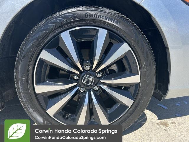 used 2022 Honda Civic car, priced at $22,000