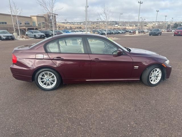 used 2010 BMW 328 car, priced at $7,200