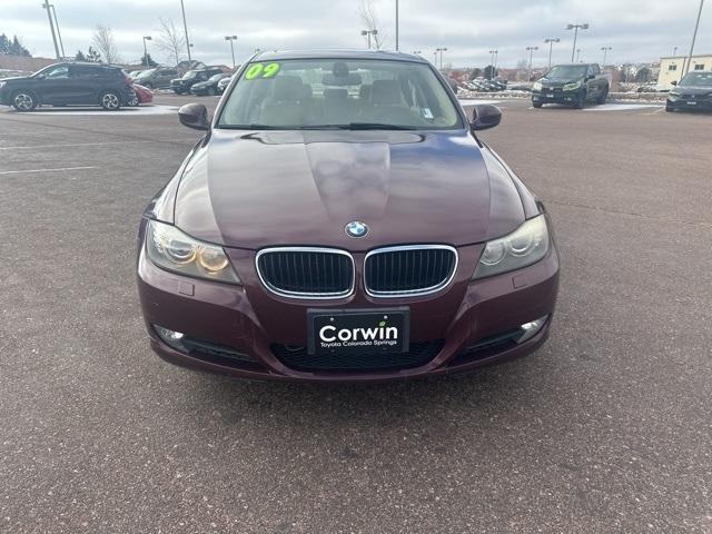 used 2010 BMW 328 car, priced at $7,200