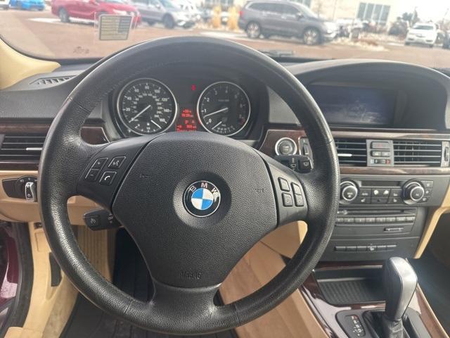 used 2010 BMW 328 car, priced at $7,200