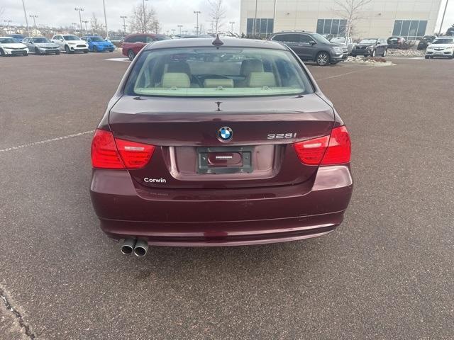 used 2010 BMW 328 car, priced at $7,200