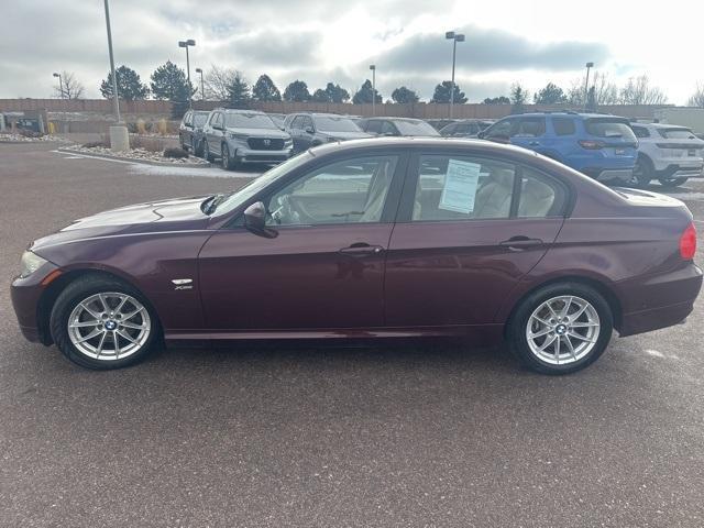 used 2010 BMW 328 car, priced at $7,200