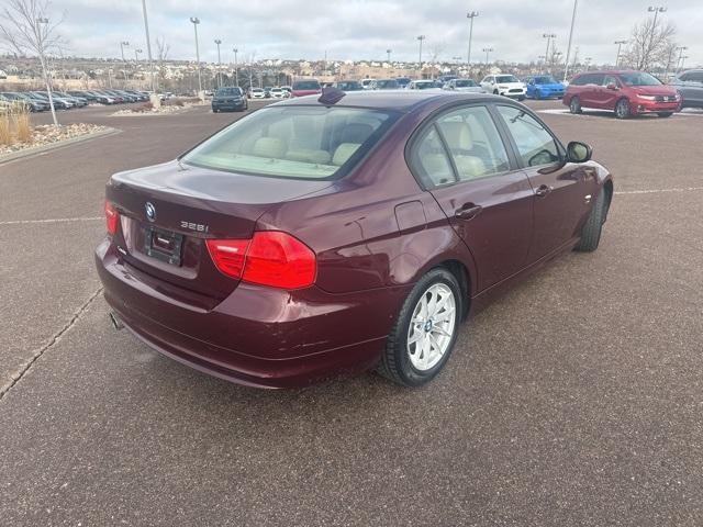 used 2010 BMW 328 car, priced at $7,200