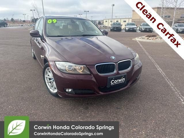 used 2010 BMW 328 car, priced at $7,200