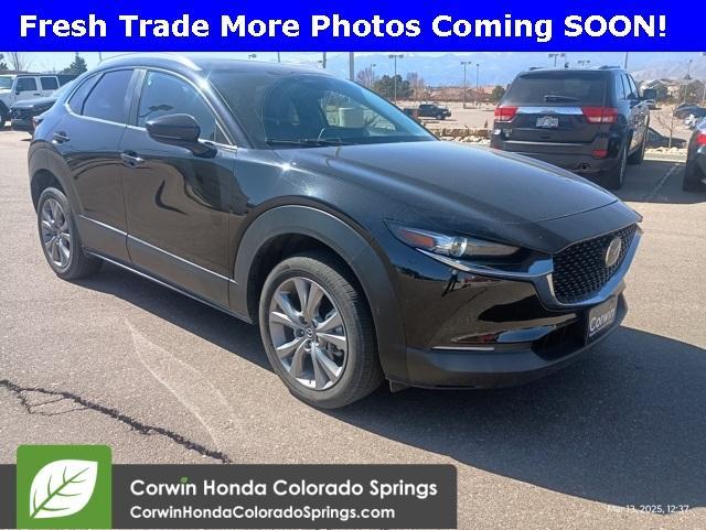 used 2024 Mazda CX-30 car, priced at $23,800