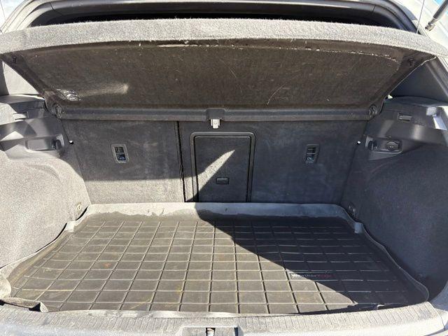 used 2015 Volkswagen Golf GTI car, priced at $14,500