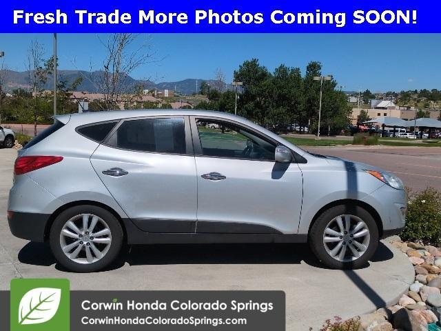 used 2013 Hyundai Tucson car, priced at $9,500