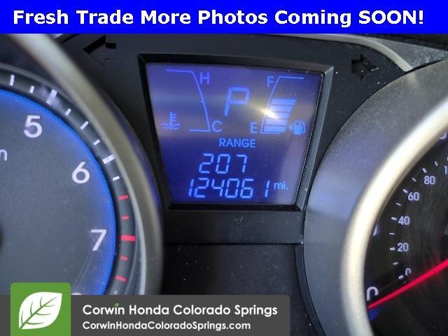 used 2013 Hyundai Tucson car, priced at $9,500