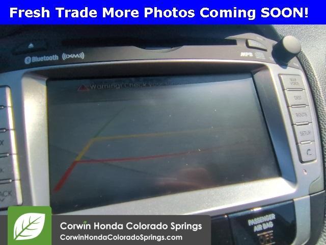 used 2013 Hyundai Tucson car, priced at $9,500
