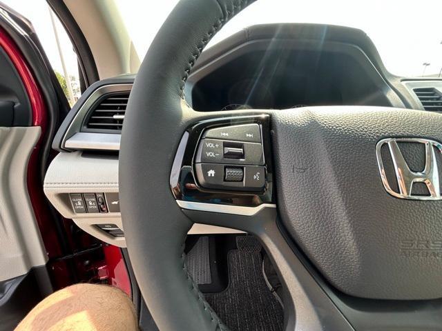 new 2025 Honda Odyssey car, priced at $44,125