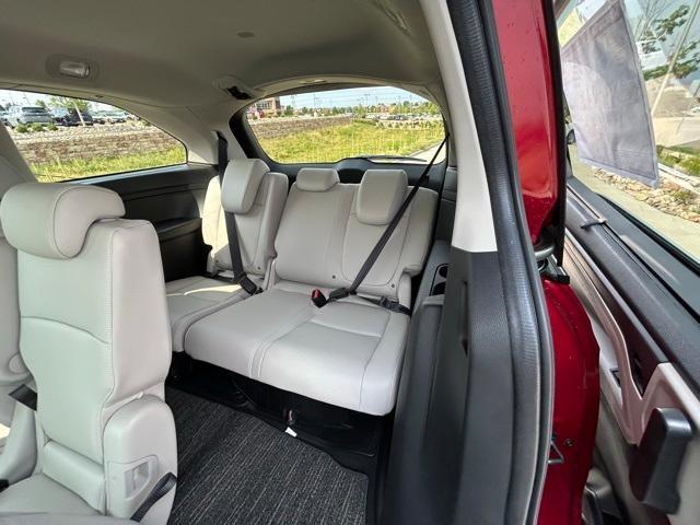 new 2025 Honda Odyssey car, priced at $44,125
