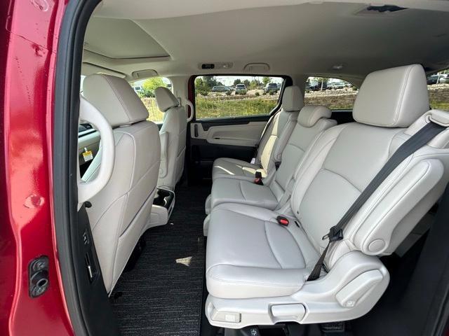 new 2025 Honda Odyssey car, priced at $44,125
