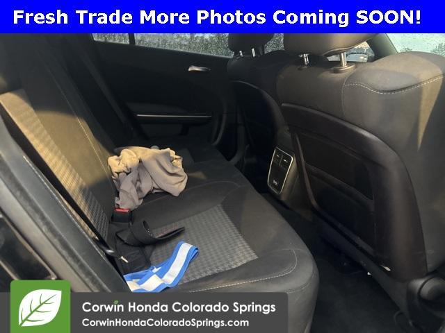 used 2019 Dodge Charger car, priced at $28,500