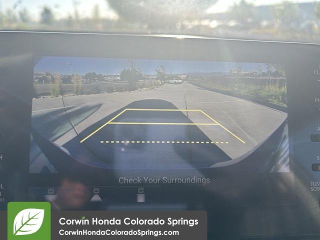 used 2022 Honda Accord car, priced at $24,750