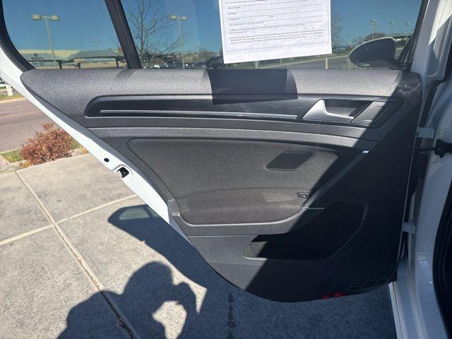 used 2015 Volkswagen Golf GTI car, priced at $10,900