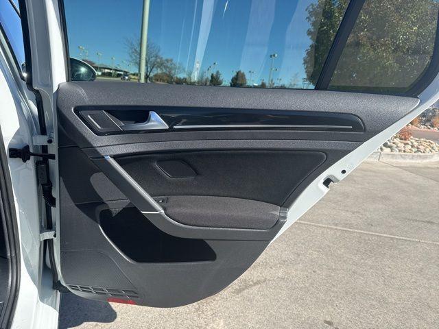 used 2015 Volkswagen Golf GTI car, priced at $10,900