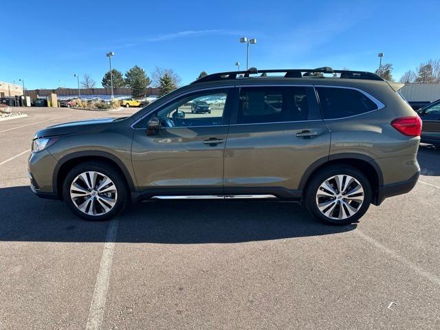 used 2022 Subaru Ascent car, priced at $30,000