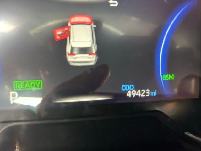 used 2024 Toyota RAV4 Hybrid car, priced at $29,000
