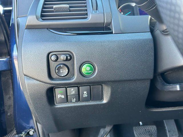 used 2021 Honda Passport car