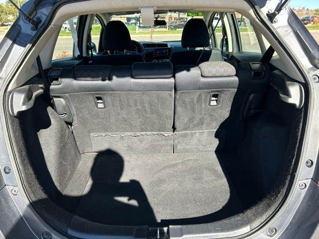 used 2015 Honda Fit car, priced at $9,500