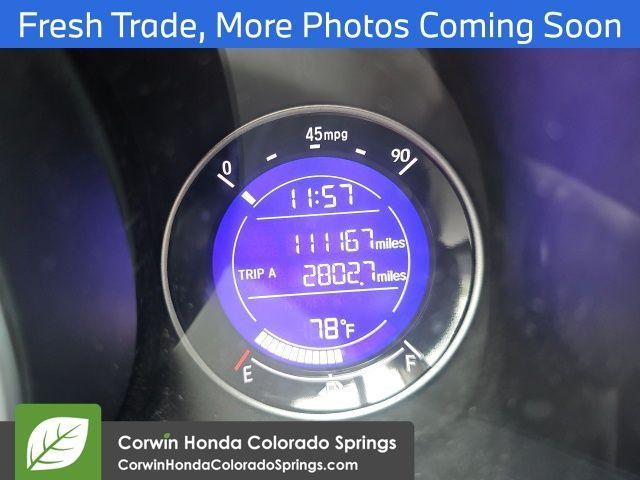 used 2015 Honda Fit car, priced at $10,500