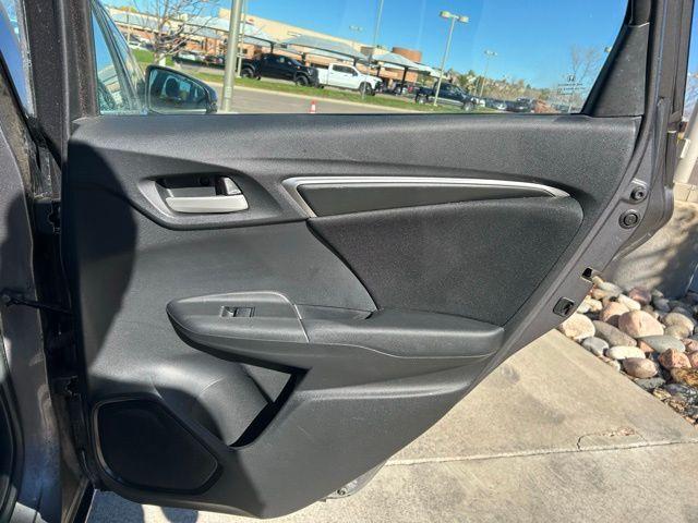 used 2015 Honda Fit car, priced at $9,500