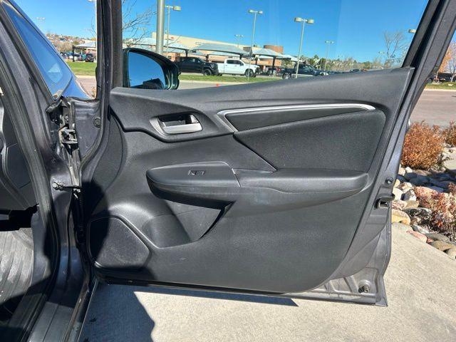 used 2015 Honda Fit car, priced at $9,500