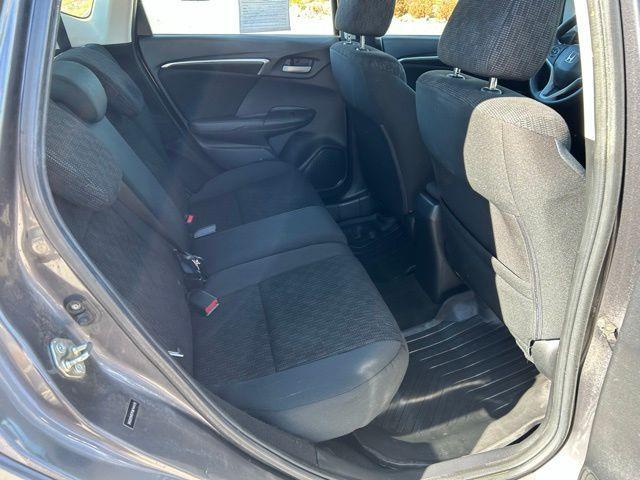 used 2015 Honda Fit car, priced at $9,500