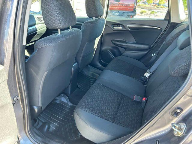 used 2015 Honda Fit car, priced at $9,500