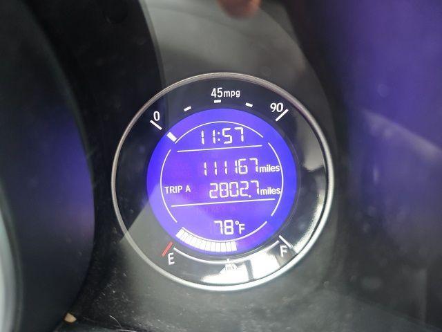 used 2015 Honda Fit car, priced at $9,500