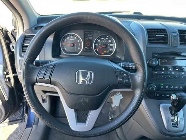 used 2008 Honda CR-V car, priced at $7,700