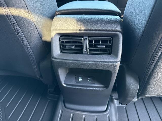 new 2026 Honda CR-V Hybrid car, priced at $43,645