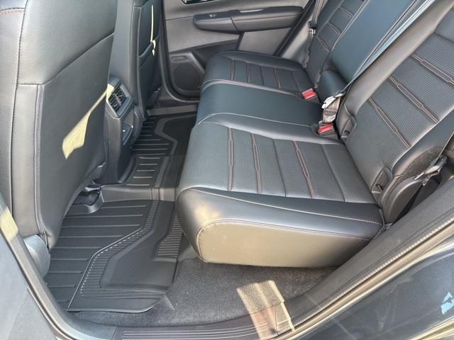 new 2026 Honda CR-V Hybrid car, priced at $43,645