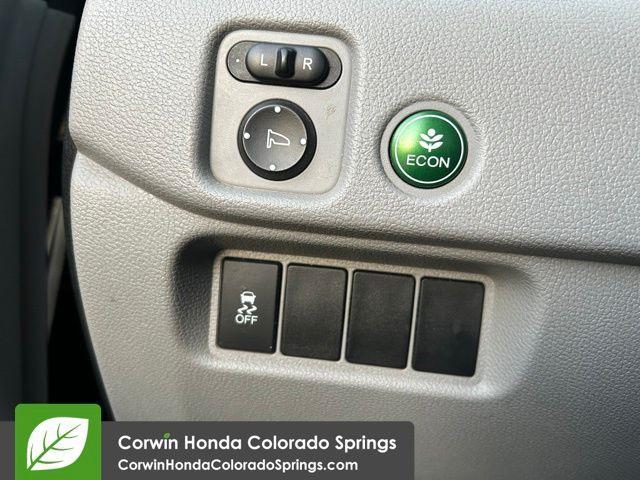 used 2017 Honda Pilot car, priced at $17,590