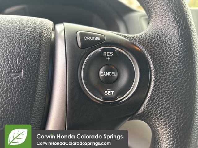 used 2016 Honda Pilot car, priced at $18,500