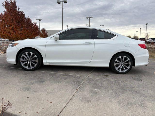 used 2015 Honda Accord car, priced at $16,750