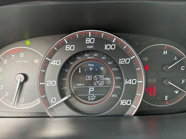 used 2015 Honda Accord car, priced at $16,750