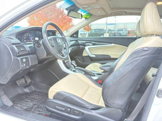 used 2015 Honda Accord car, priced at $16,750