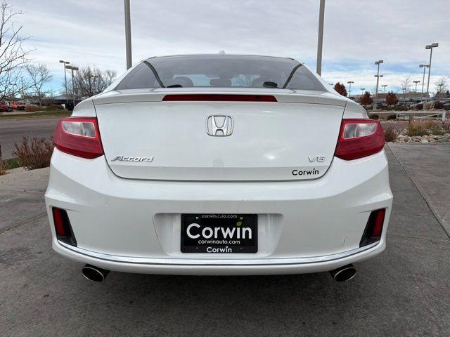 used 2015 Honda Accord car, priced at $16,750