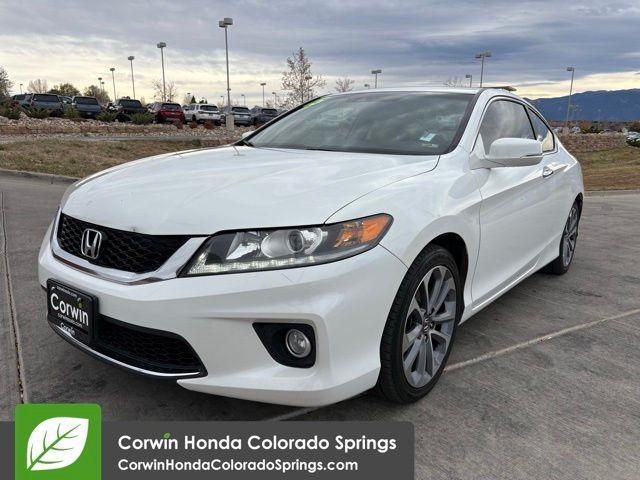 used 2015 Honda Accord car, priced at $16,750