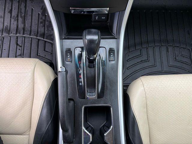 used 2015 Honda Accord car, priced at $16,750