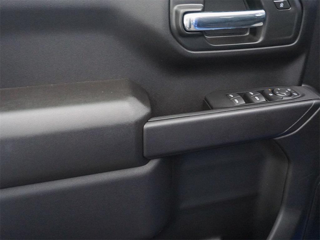 new 2026 Chevrolet Silverado 1500 car, priced at $36,855