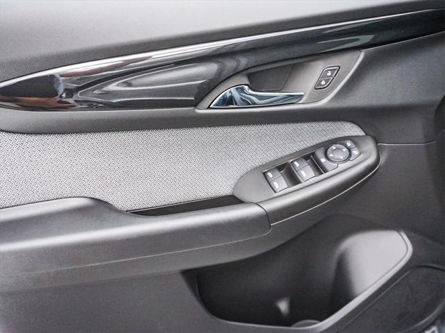 new 2026 Chevrolet TrailBlazer car, priced at $26,580