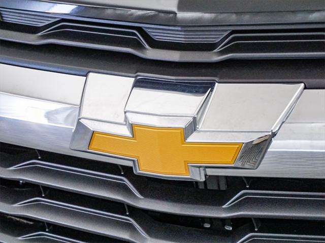 new 2026 Chevrolet TrailBlazer car, priced at $26,580