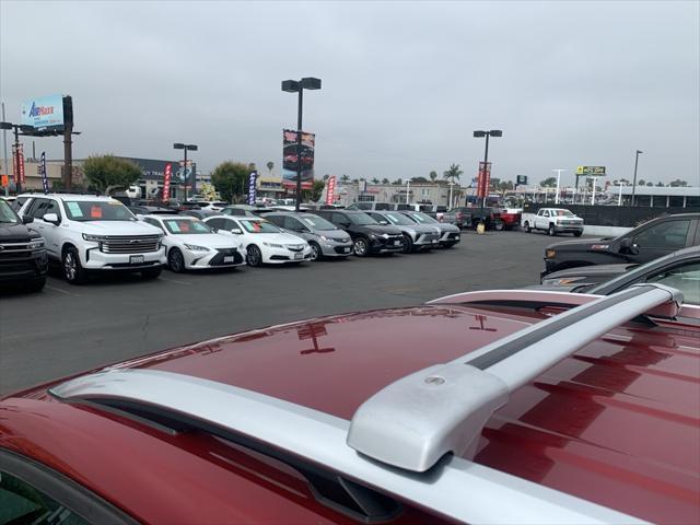used 2019 Chevrolet Equinox car, priced at $19,093