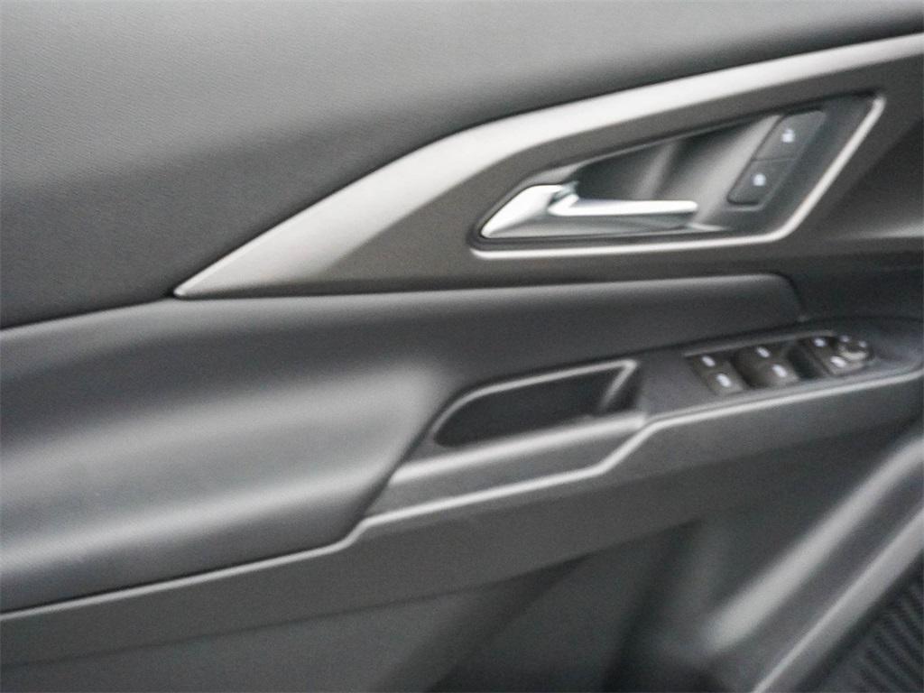 new 2026 Chevrolet Equinox EV car, priced at $31,270