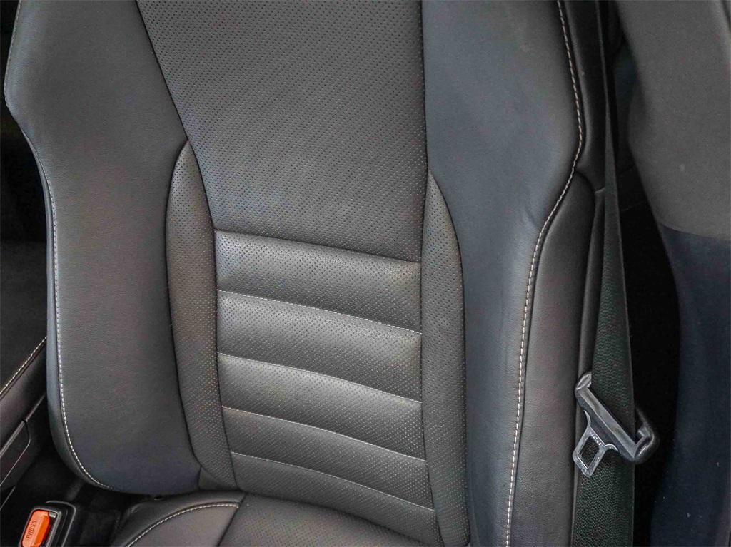 used 2022 Lexus IS 350 car, priced at $37,706