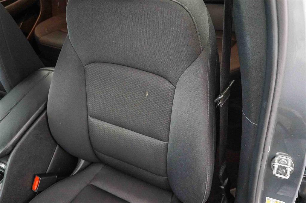 used 2023 Chevrolet Malibu car, priced at $16,529